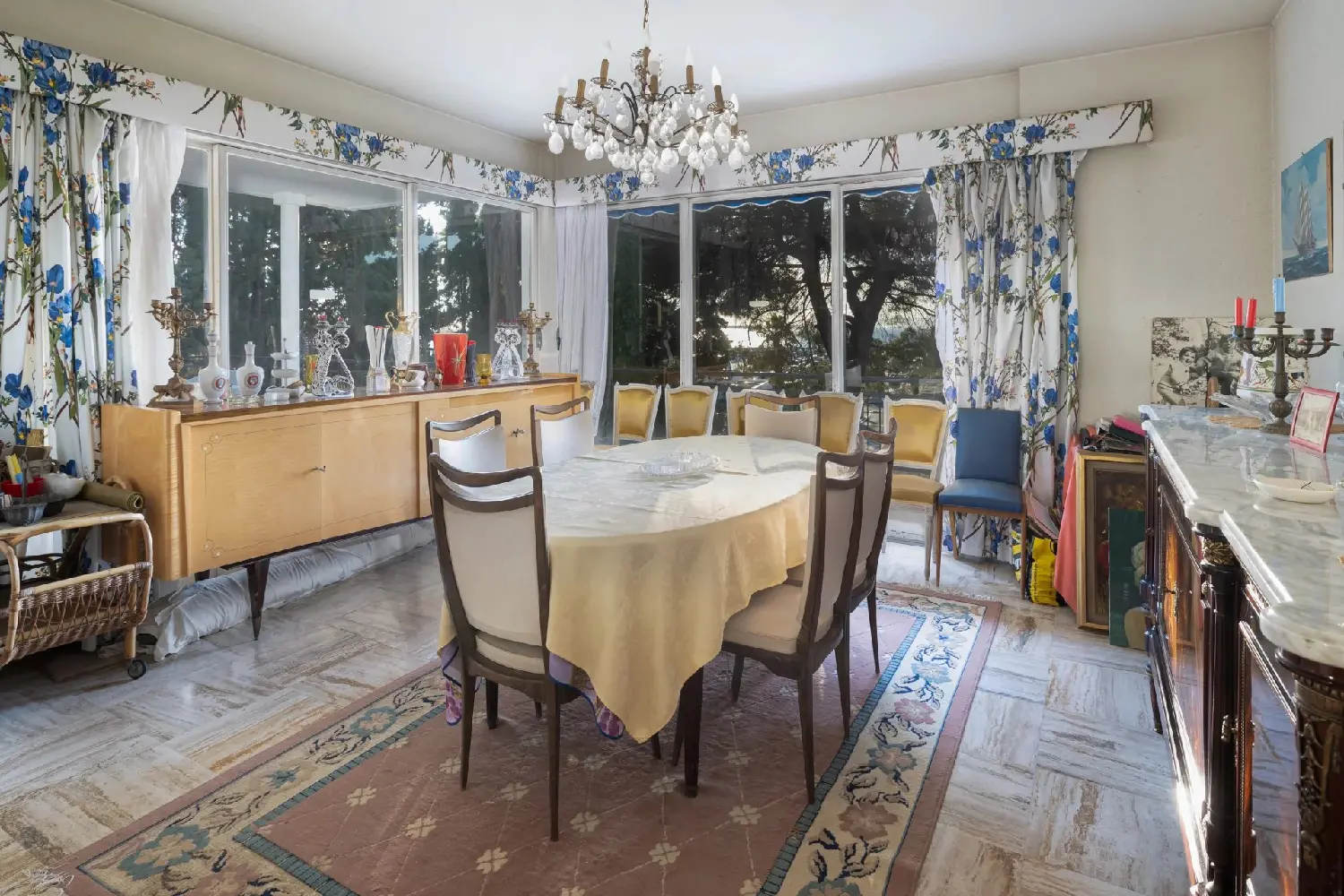  en venta villa Antibes 06160 Alpes-Maritimes 7