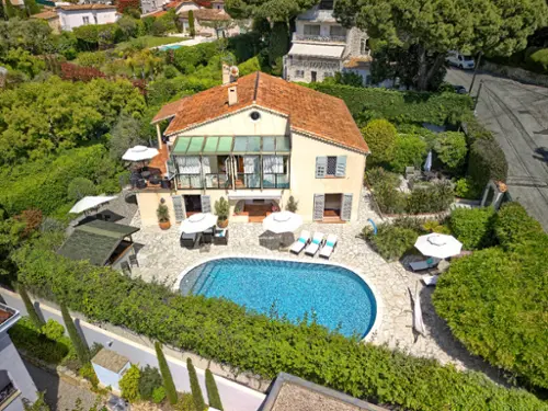 Antibes 06160 Alpes-Maritimes Villa Bild 7091235