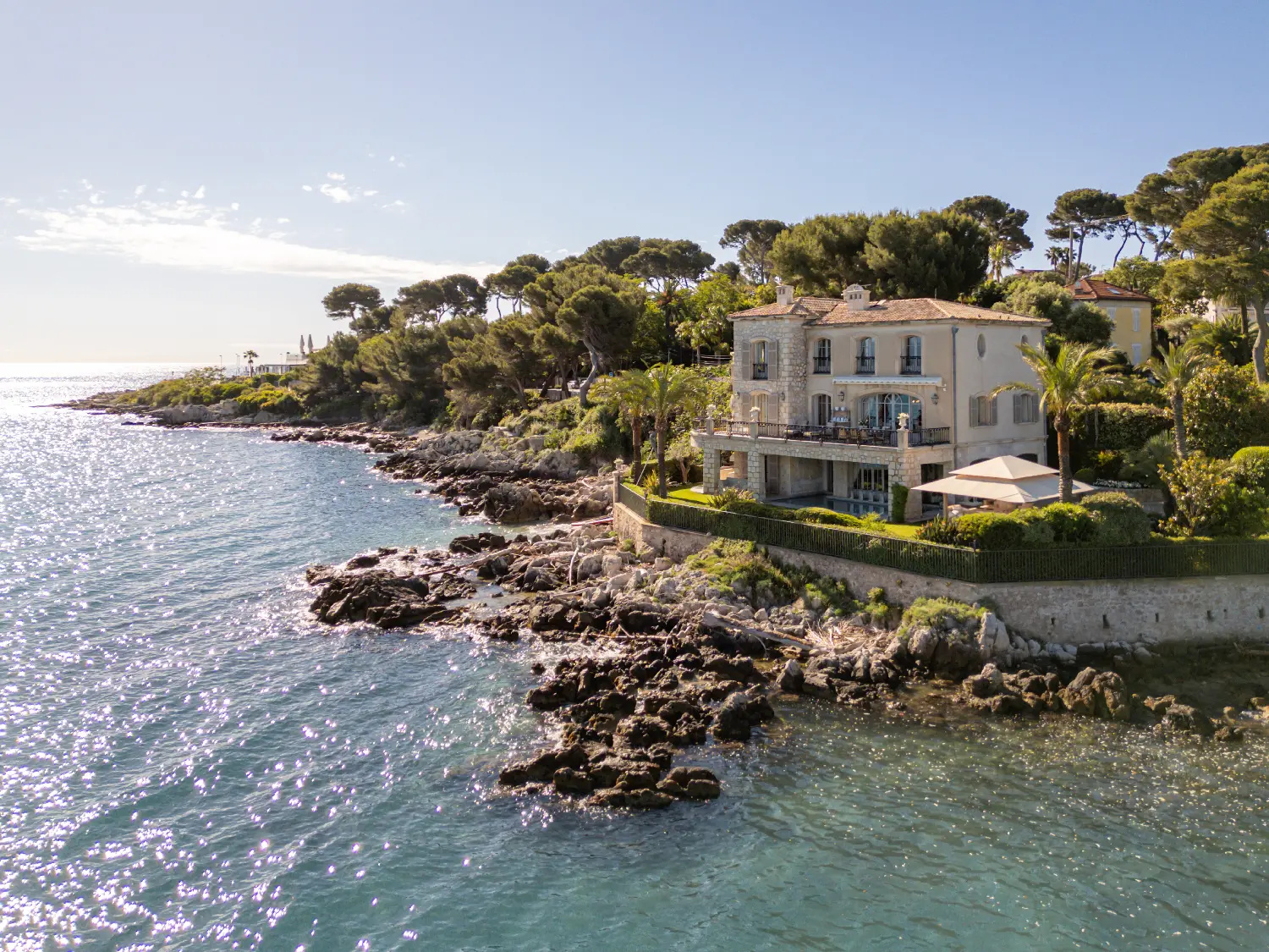  en venta villa Antibes 06160 Alpes-Maritimes 1