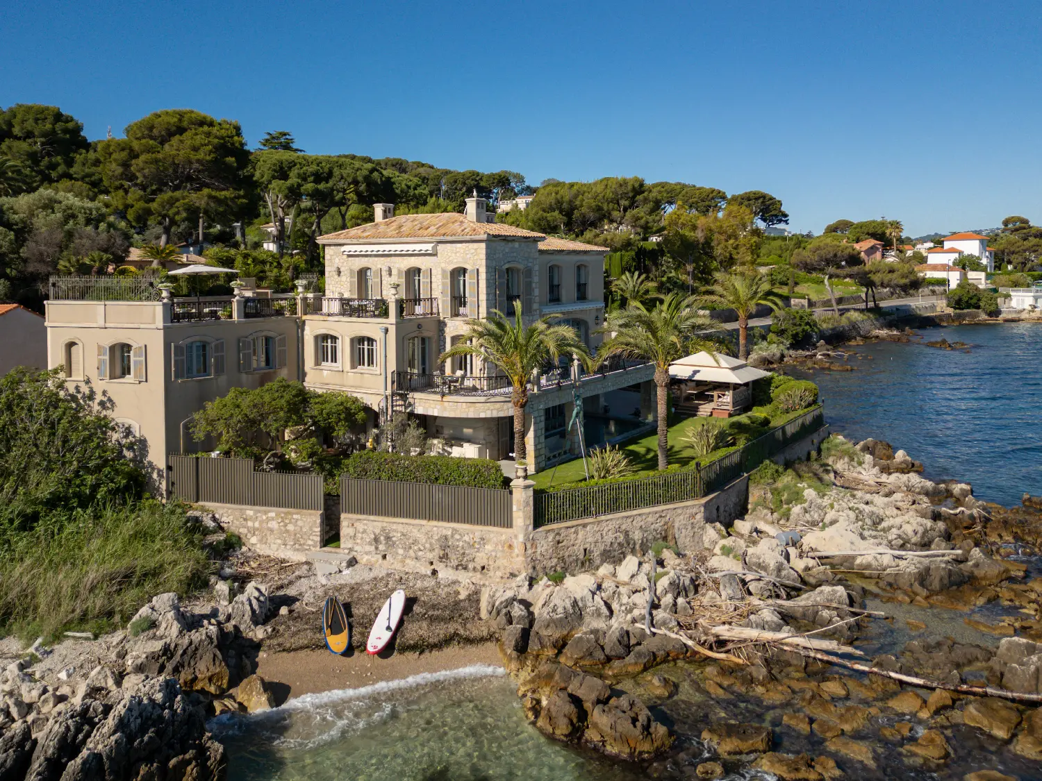  en venta villa Antibes 06160 Alpes-Maritimes 4