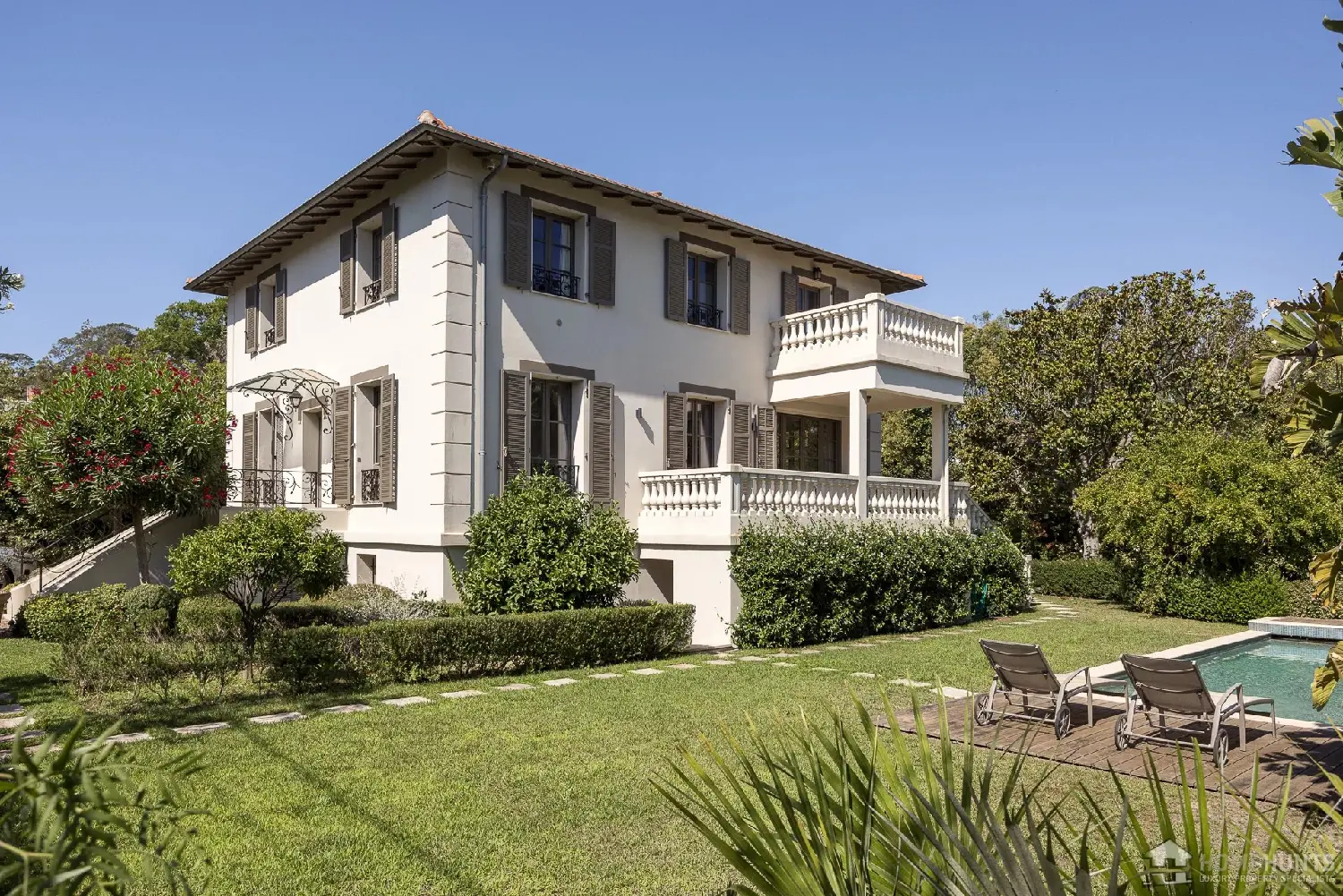  te koop villa Antibes 06160 Alpes-Maritimes 1