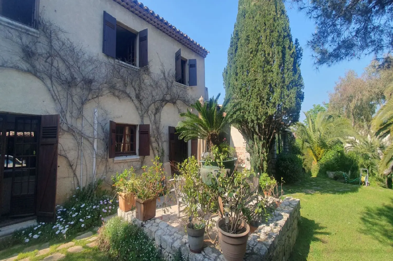  te koop villa Antibes 06160 Alpes-Maritimes 3