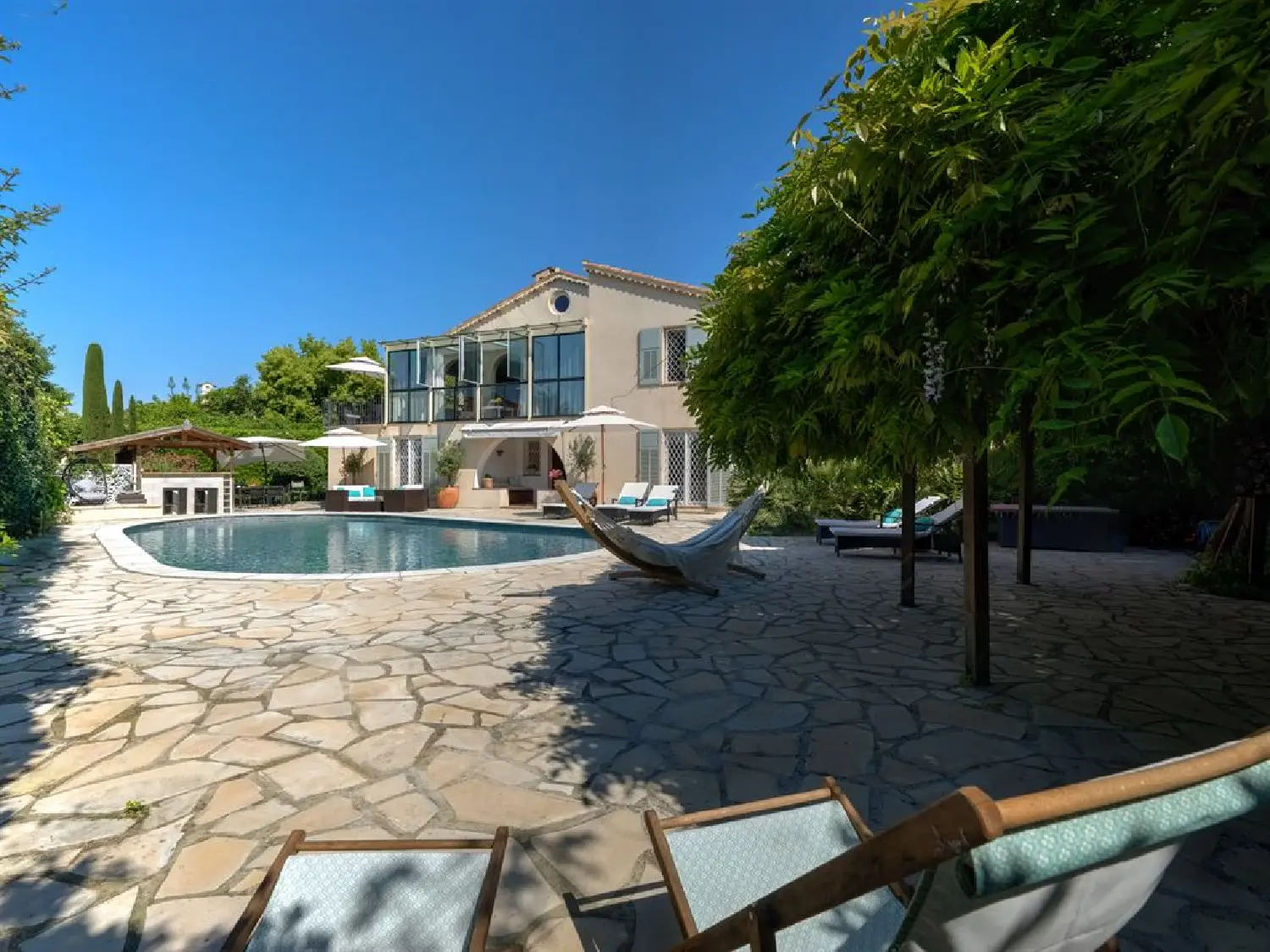 te koop villa Antibes 06160 Alpes-Maritimes 1