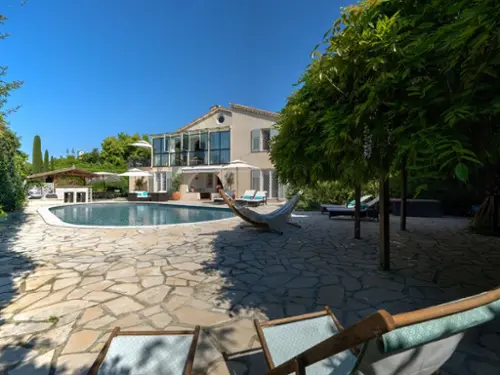 Antibes 06160 Alpes-Maritimes Villa Bild 7098567