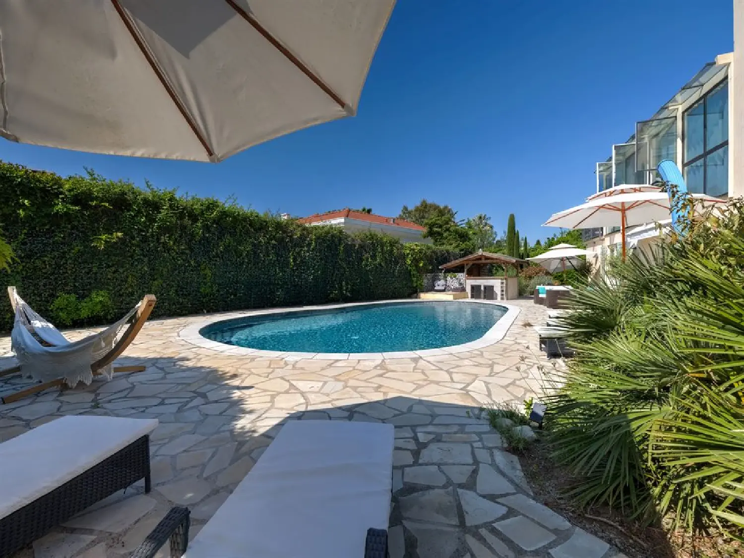  te koop villa Antibes 06160 Alpes-Maritimes 2