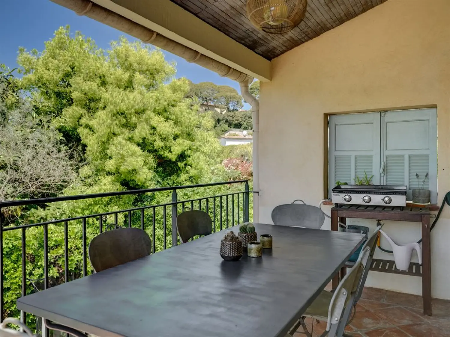  te koop villa Antibes 06160 Alpes-Maritimes 3