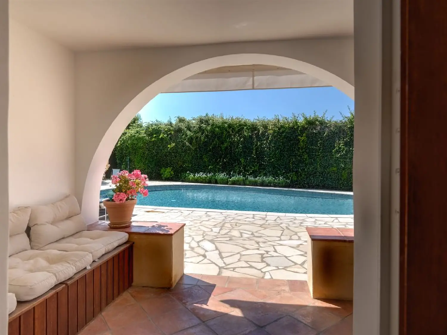  te koop villa Antibes 06160 Alpes-Maritimes 6