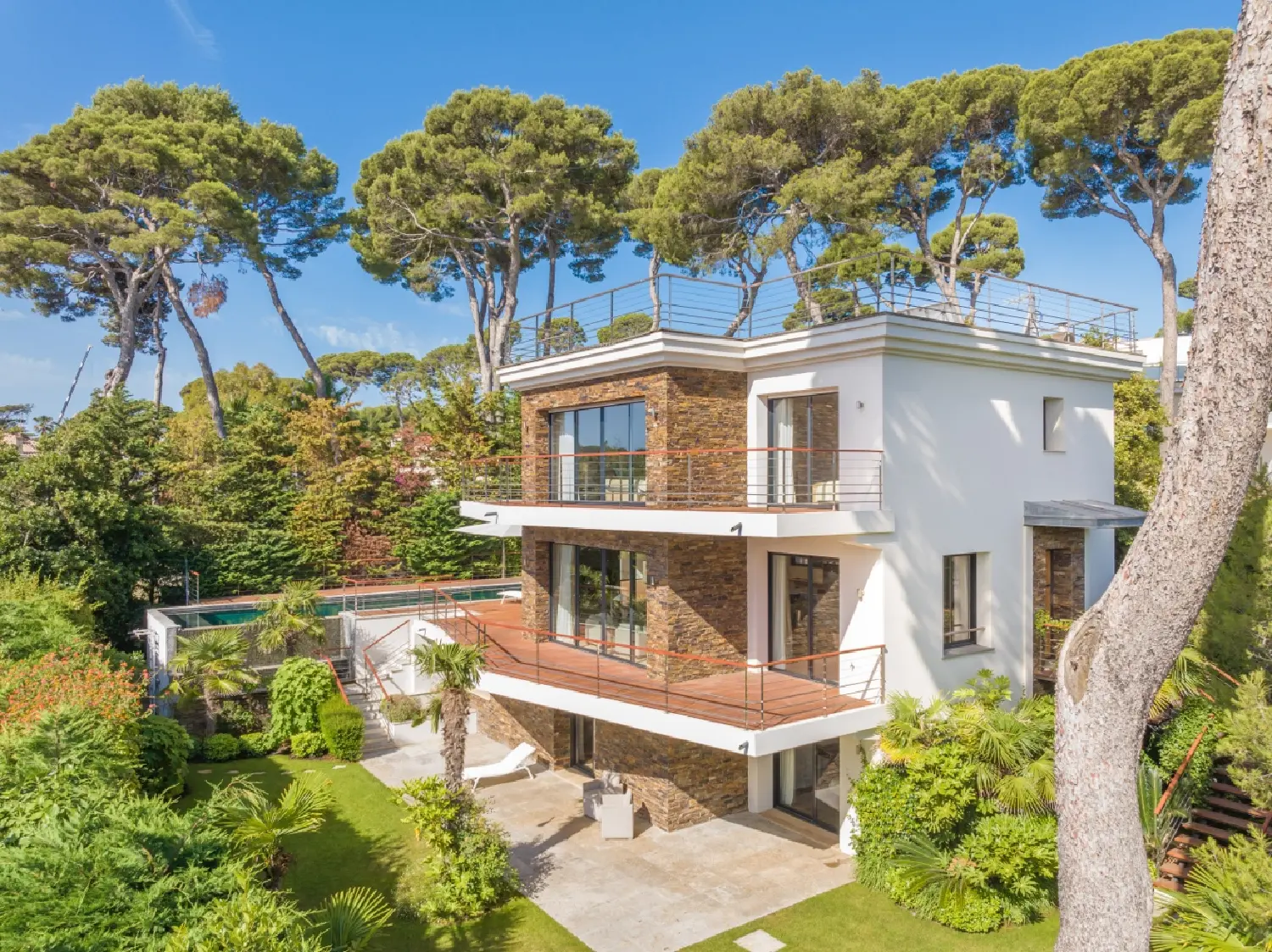  en venta villa Antibes 06160 Alpes-Maritimes 2