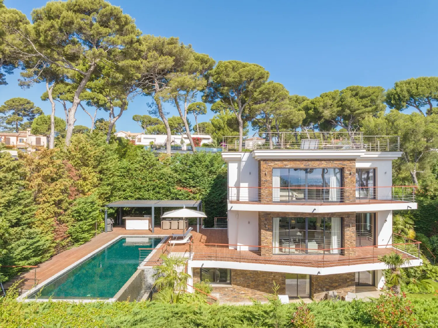  en venta villa Antibes 06160 Alpes-Maritimes 4