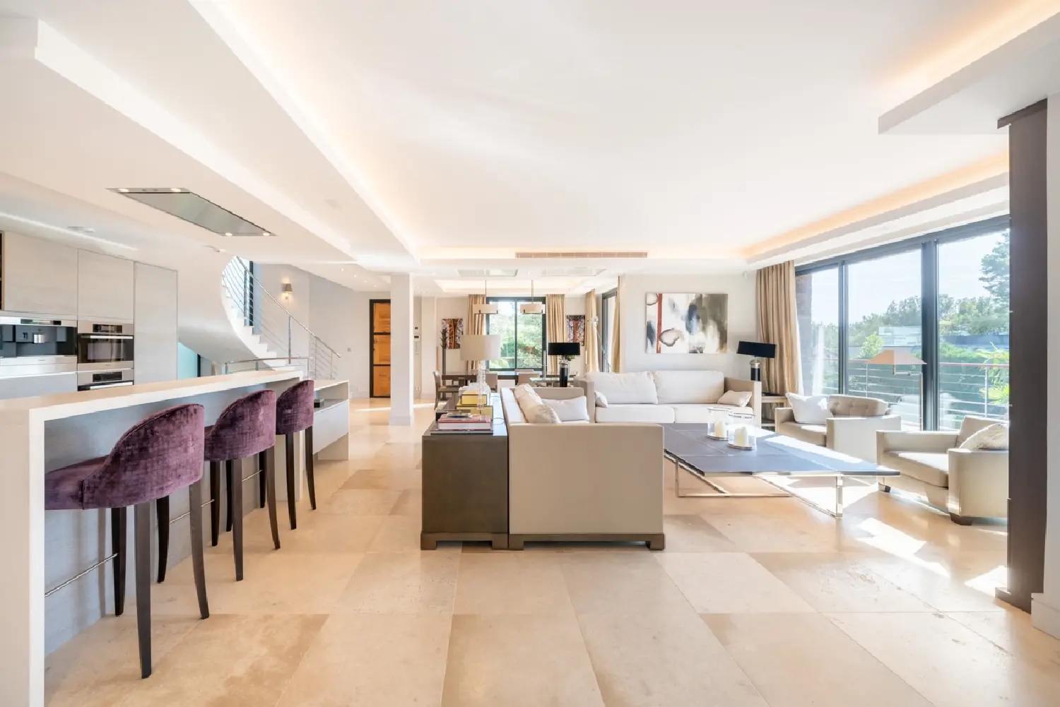  en venta villa Antibes 06160 Alpes-Maritimes 8