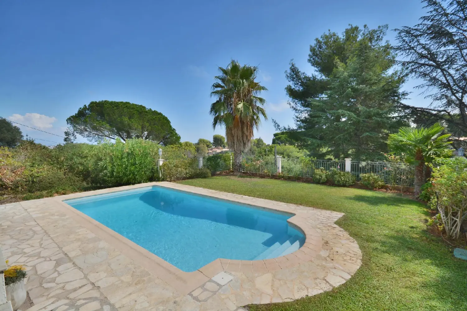  kaufen Villa Antibes Alpes-Maritimes 4