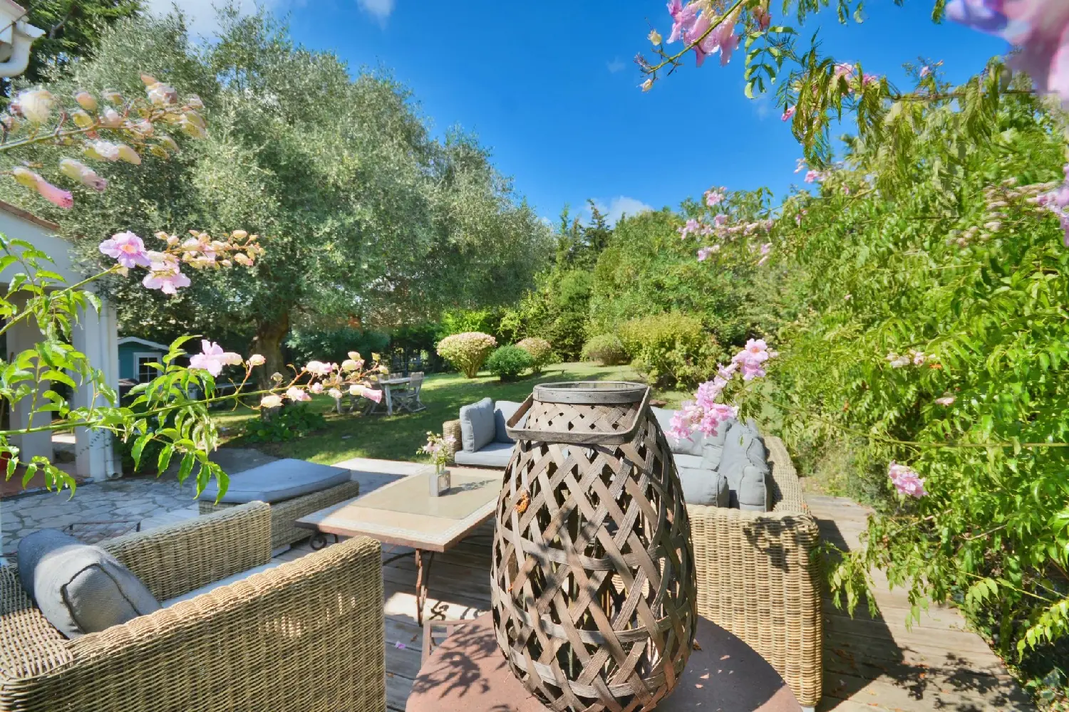  kaufen Villa Antibes Alpes-Maritimes 6