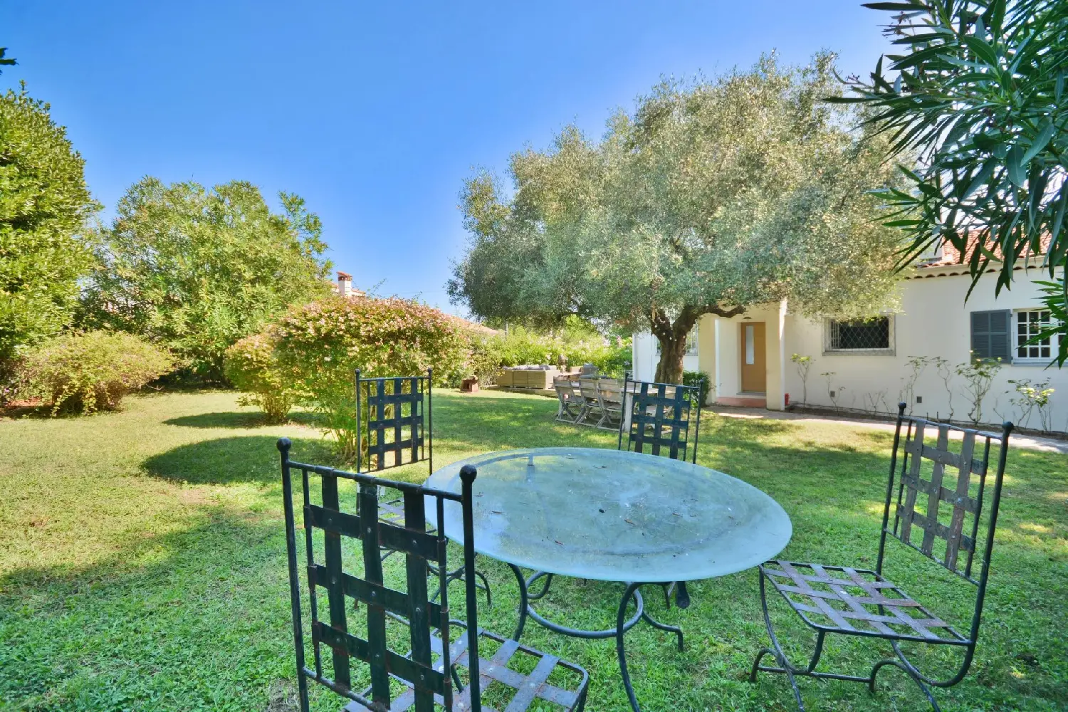  kaufen Villa Antibes Alpes-Maritimes 7