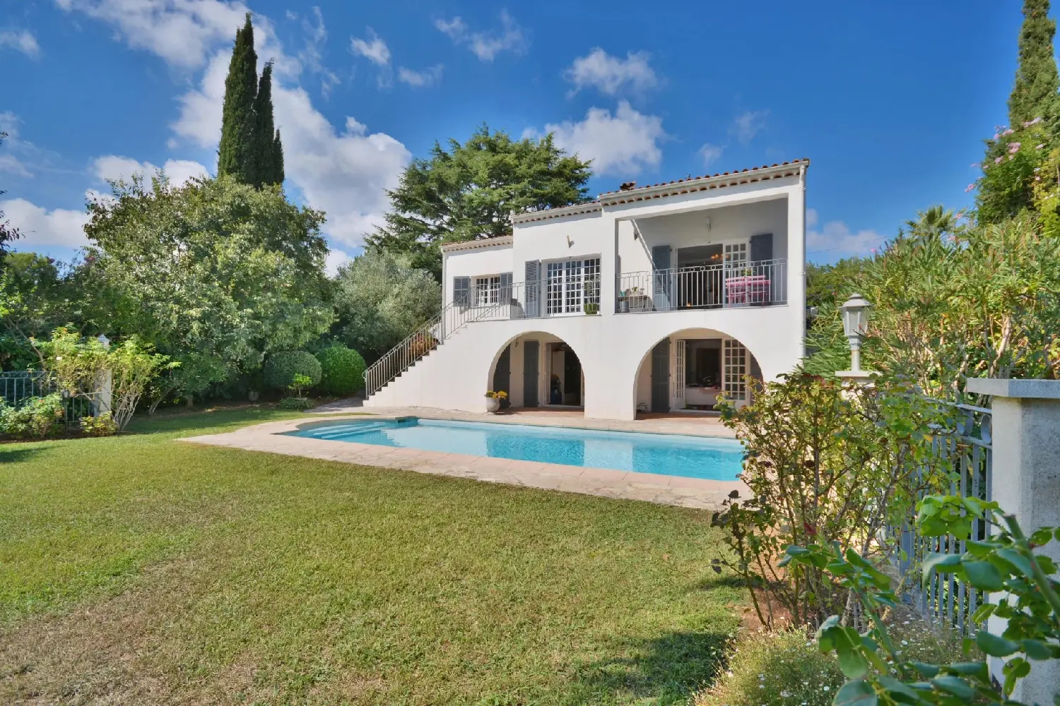  kaufen Villa Antibes Alpes-Maritimes 8