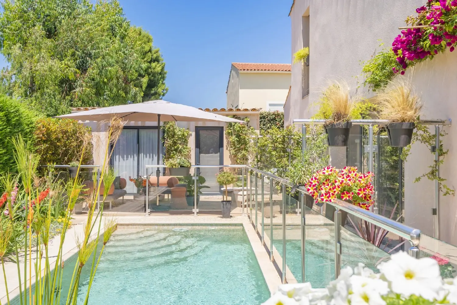  kaufen Villa Antibes Alpes-Maritimes 1