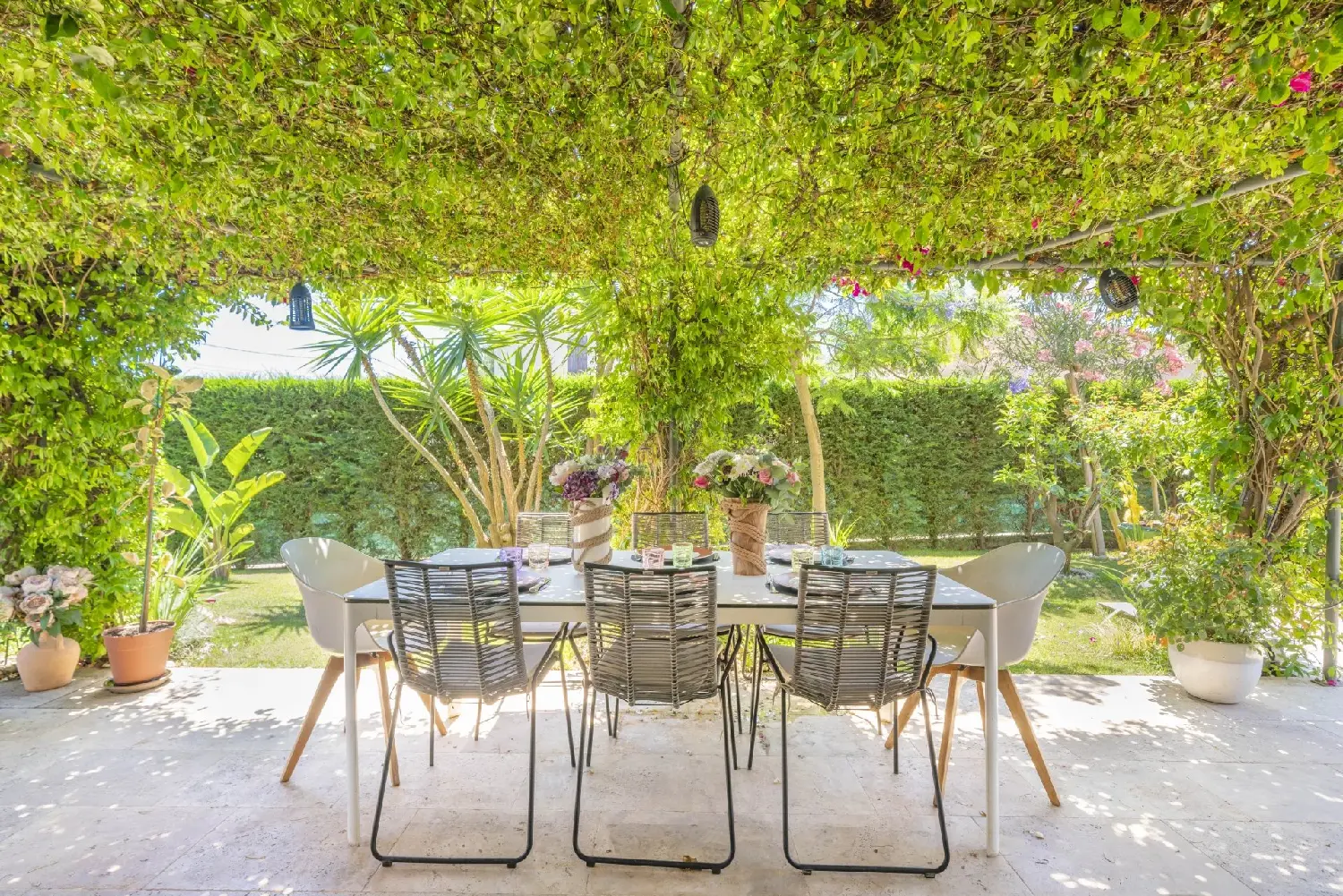  kaufen Villa Antibes Alpes-Maritimes 3