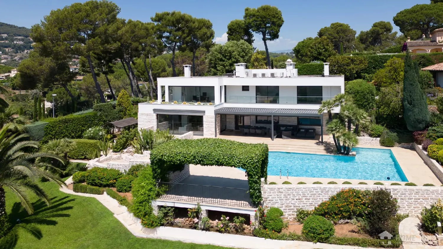  kaufen Villa Antibes Alpes-Maritimes 2
