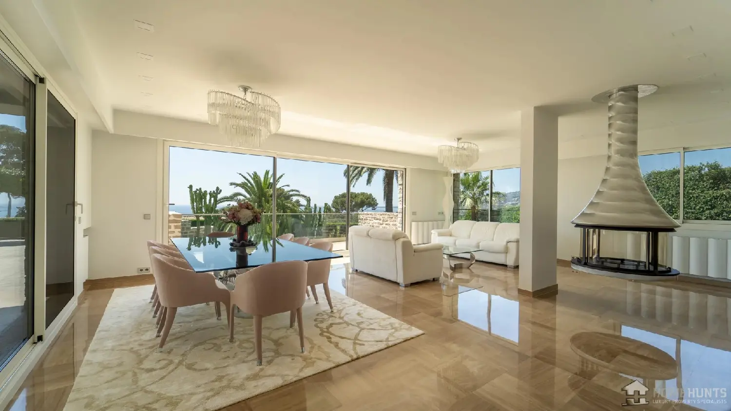  kaufen Villa Antibes Alpes-Maritimes 4