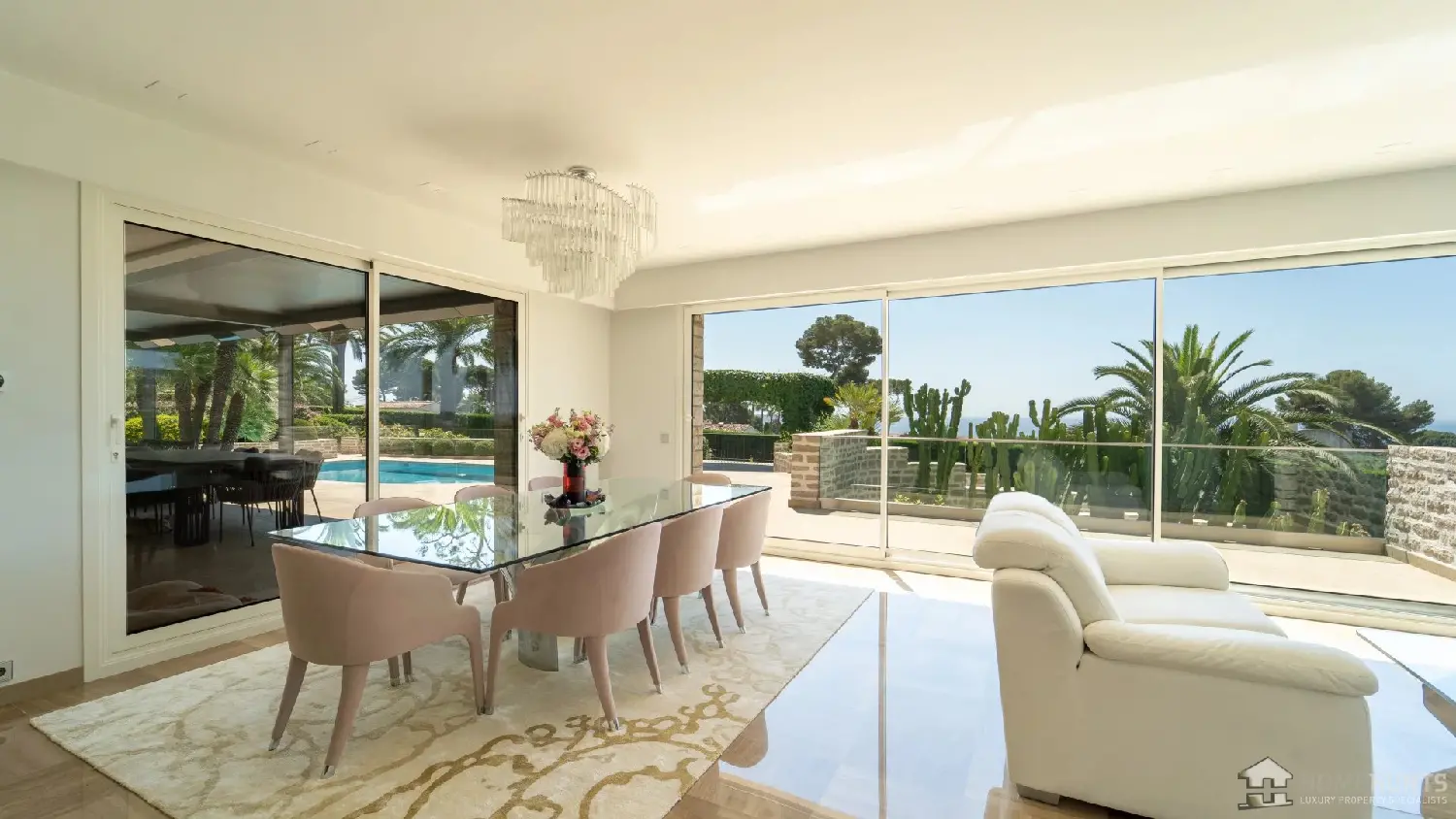  kaufen Villa Antibes Alpes-Maritimes 8