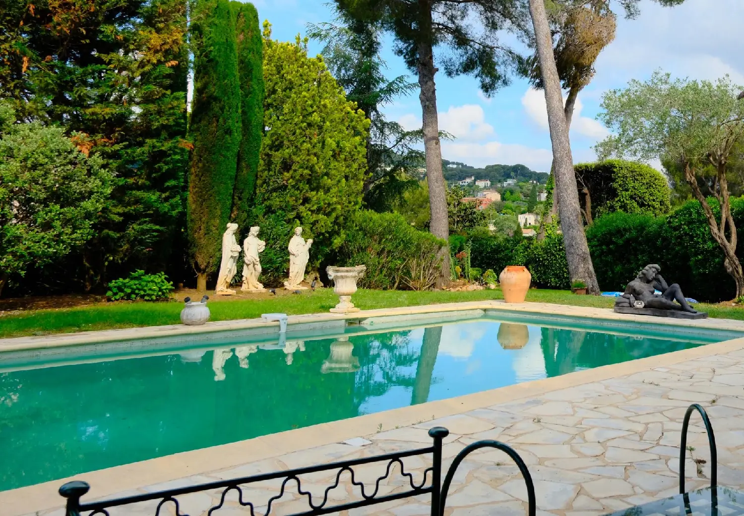  kaufen Villa Antibes Alpes-Maritimes 4