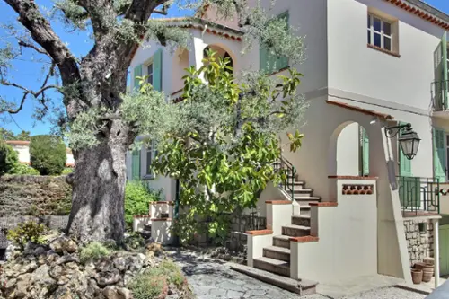 Antibes Alpes-Maritimes Villa Bild 7098618