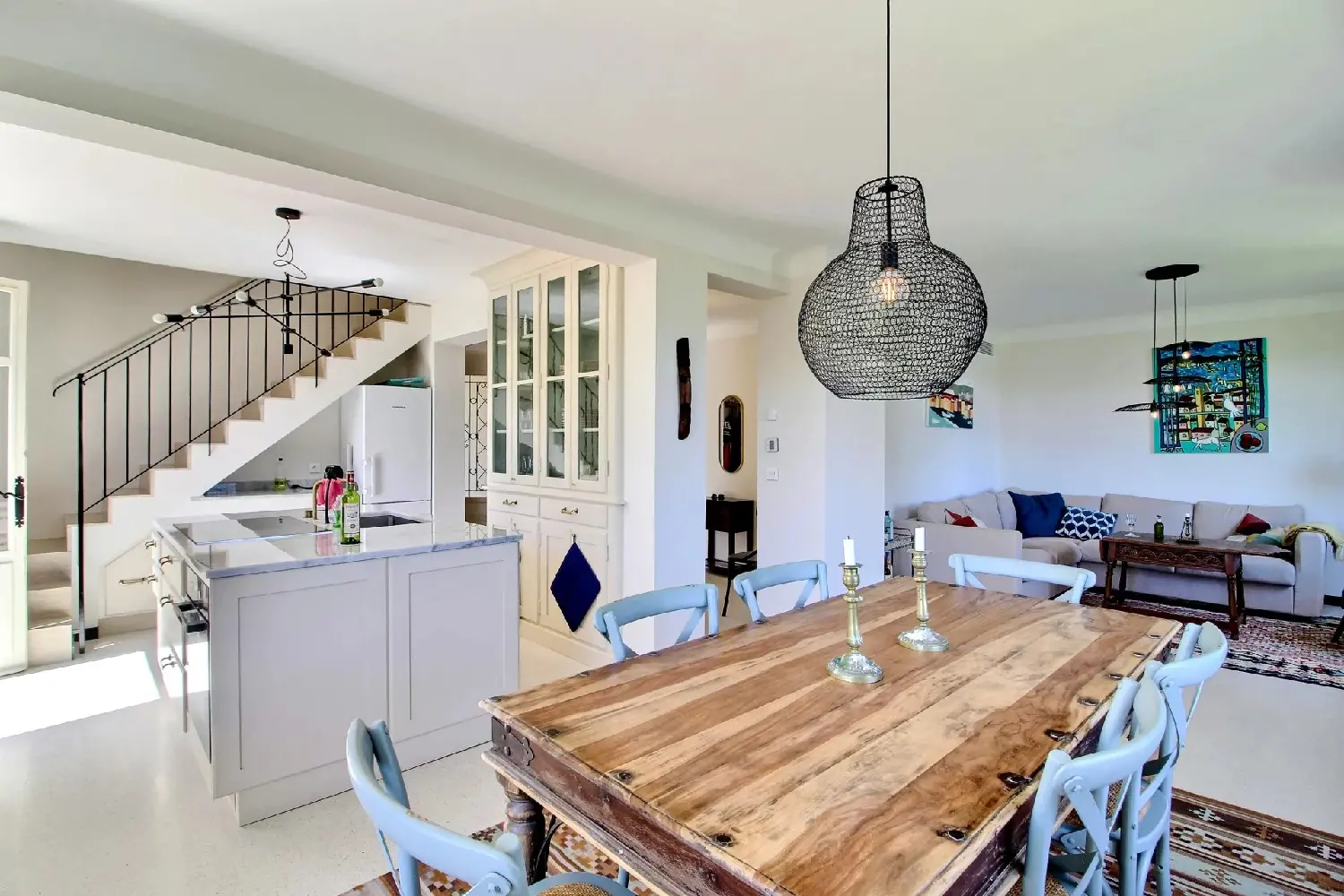  kaufen Villa Antibes Alpes-Maritimes 2