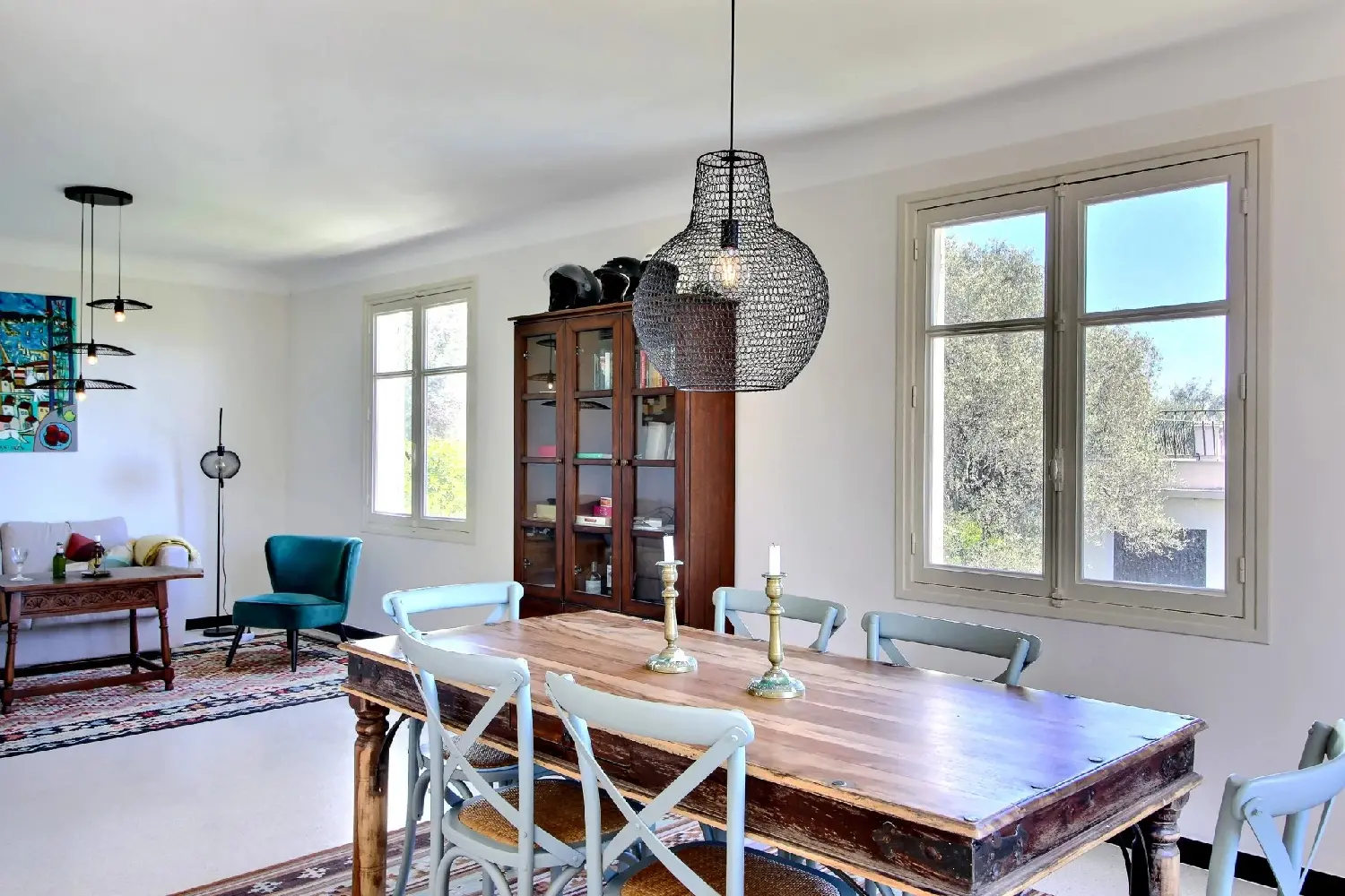  kaufen Villa Antibes Alpes-Maritimes 3