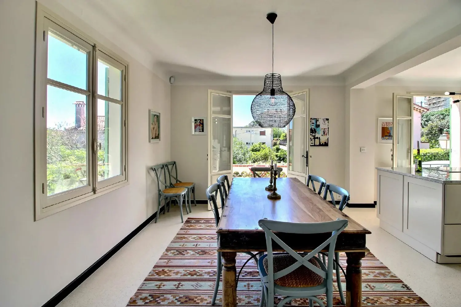  kaufen Villa Antibes Alpes-Maritimes 4
