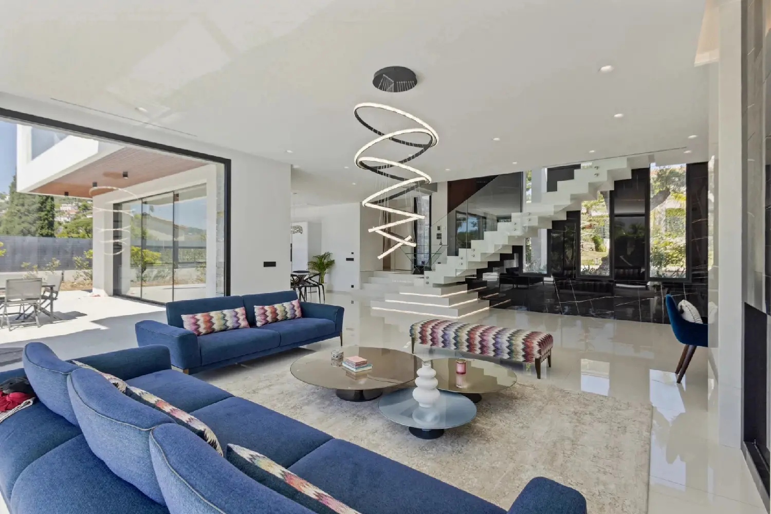  en venta villa Antibes Alpes-Maritimes 7