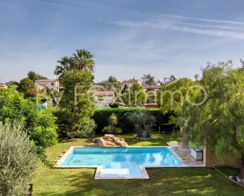 Antibes Alpes-Maritimes villa foto 7094332