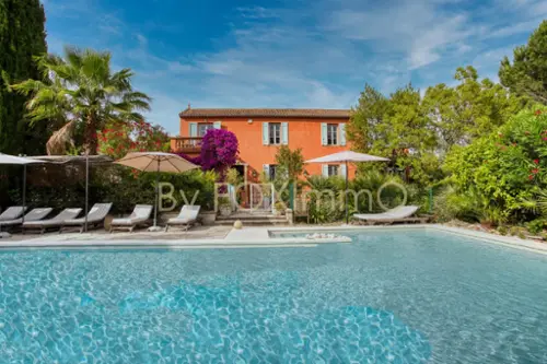 Antibes Alpes-Maritimes villa foto 7094333