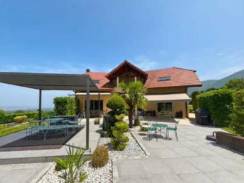 Archamps Haute-Savoie villa foto 7094838