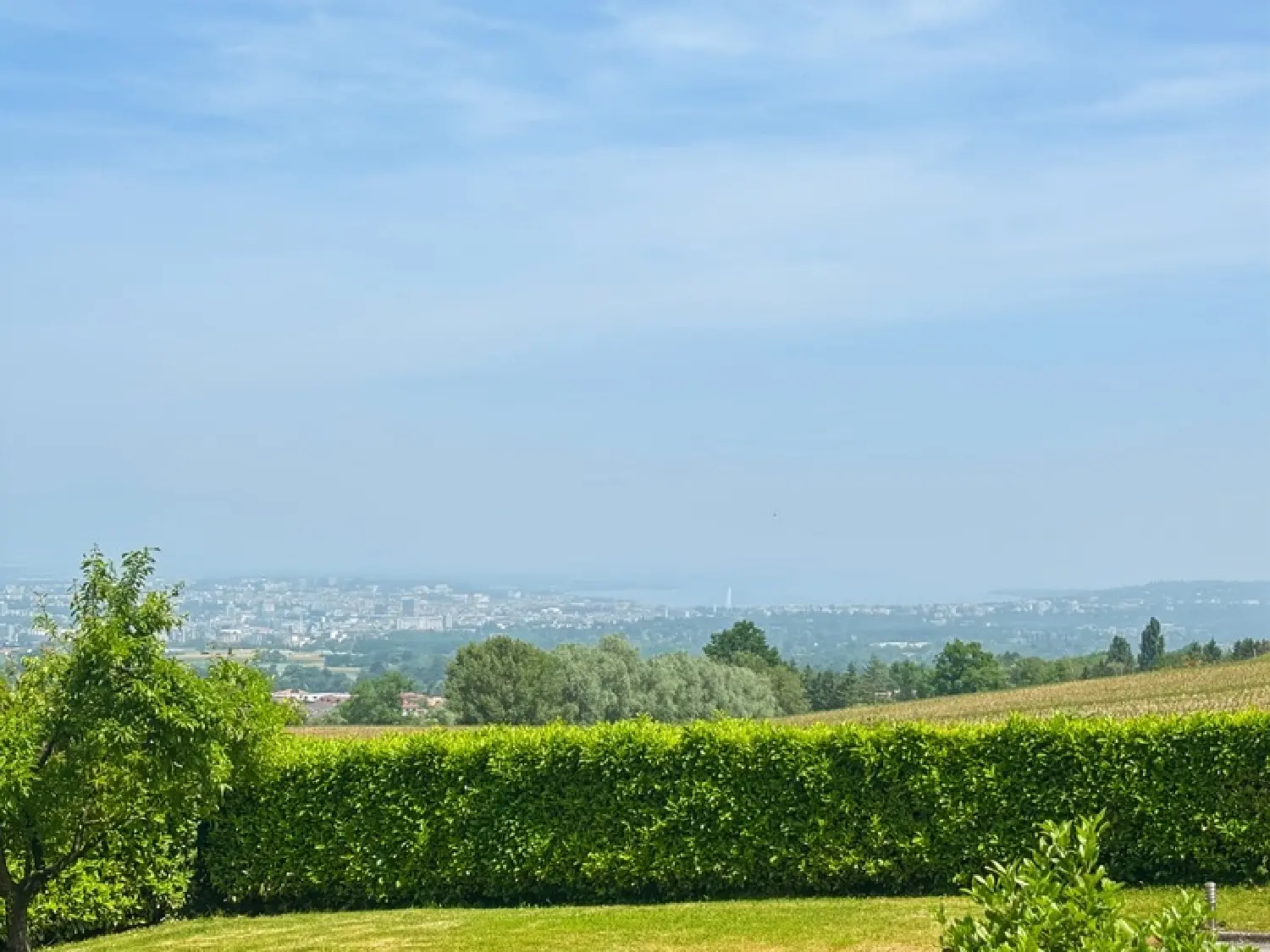  te koop villa Archamps Haute-Savoie 2