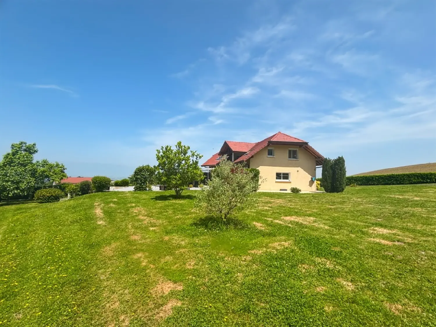  te koop villa Archamps Haute-Savoie 3