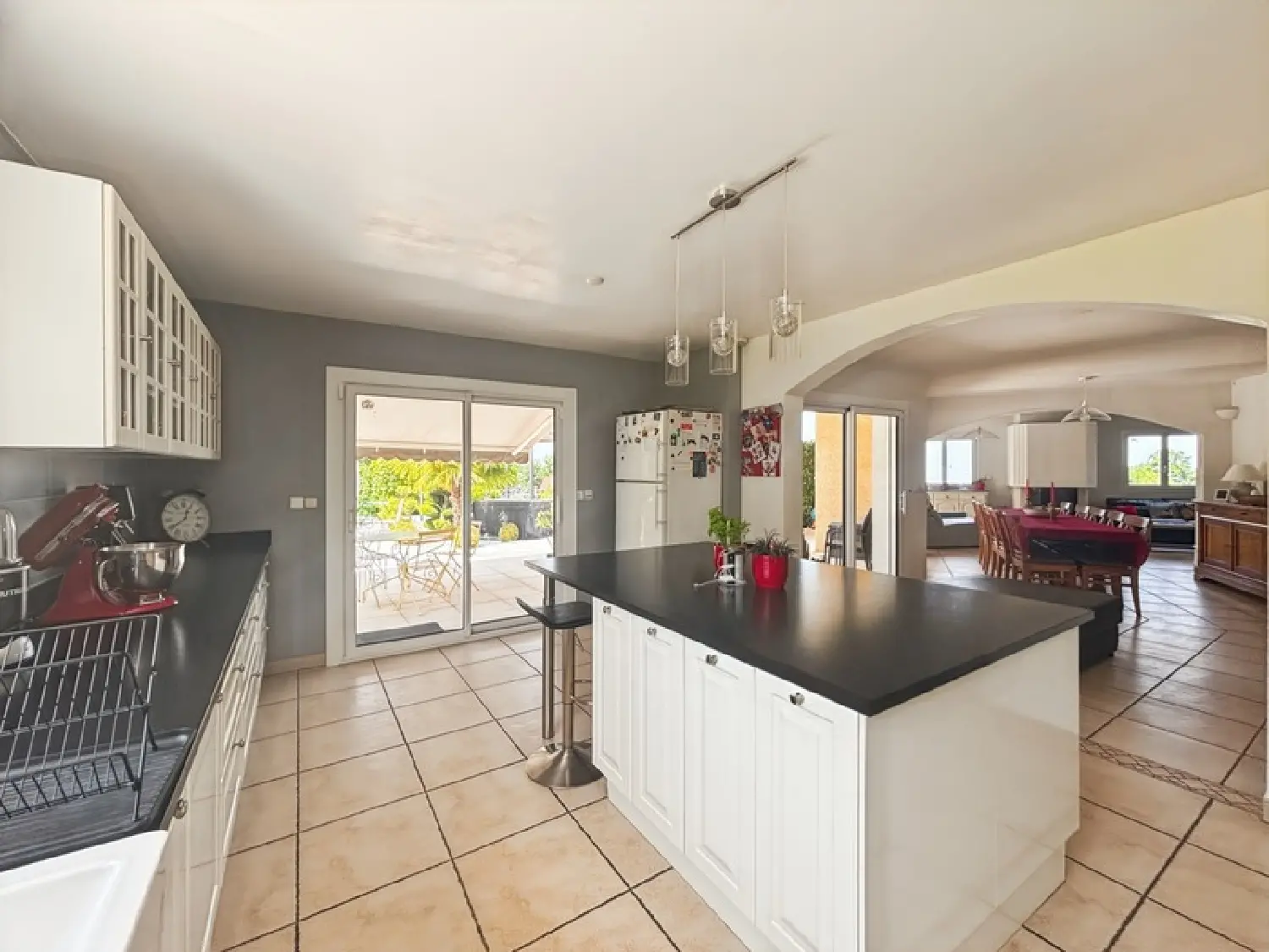  te koop villa Archamps Haute-Savoie 6