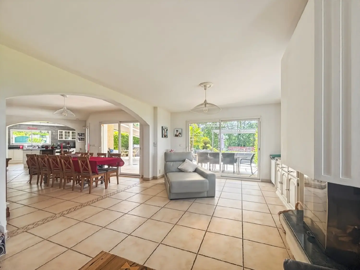  te koop villa Archamps Haute-Savoie 7