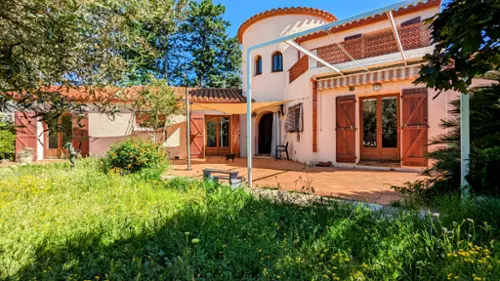 Argelès-sur-Mer Pyrénées-Orientales villa foto 7102605
