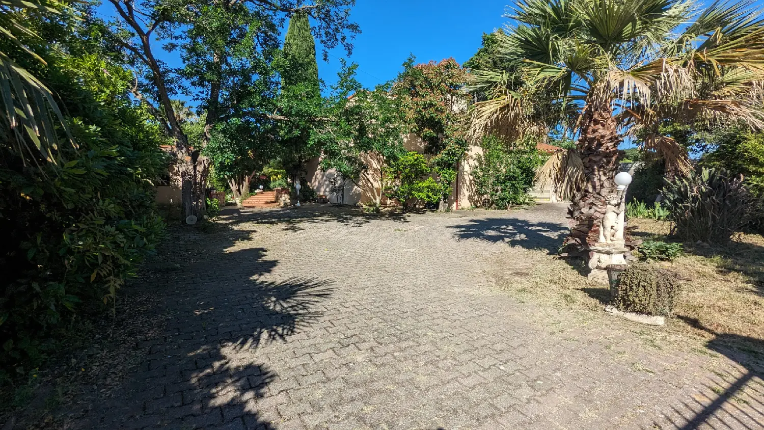  te koop villa Argelès-sur-Mer Pyrénées-Orientales 3