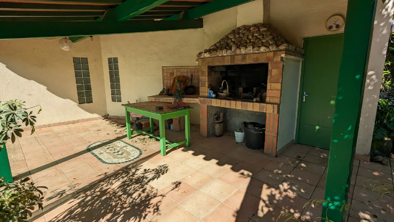  te koop villa Argelès-sur-Mer Pyrénées-Orientales 4