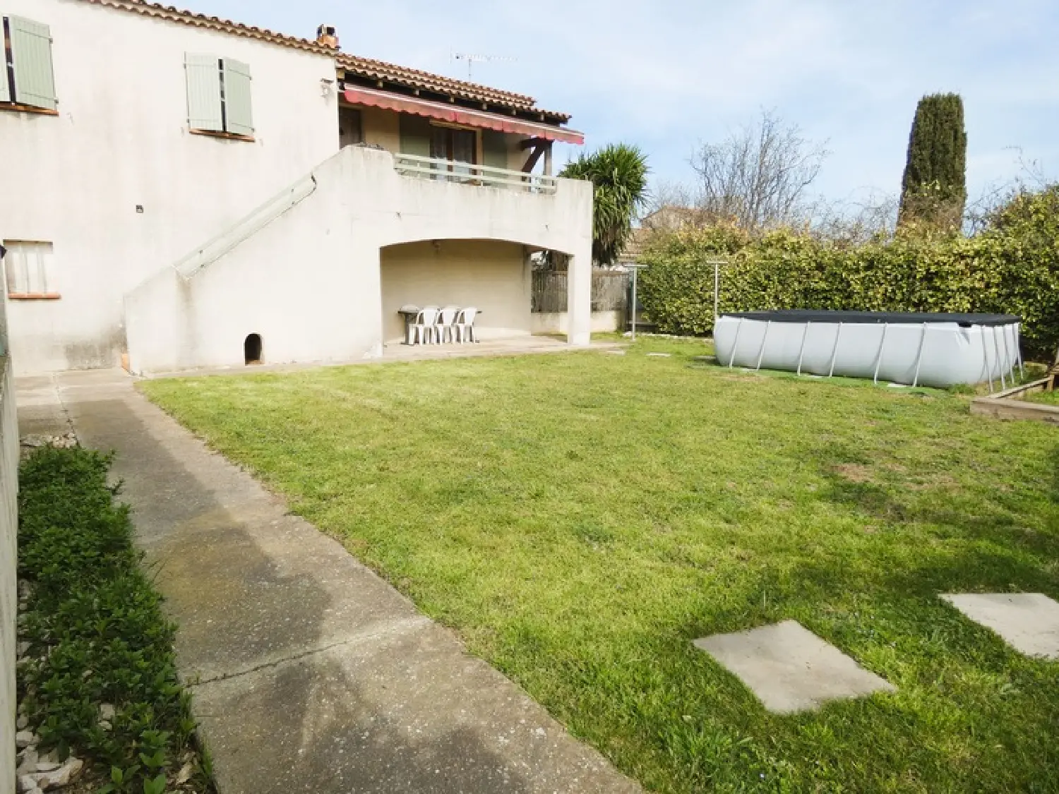  te koop villa Arles Bouches-du-Rhône 1