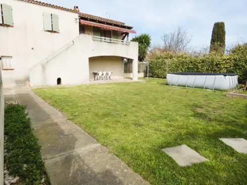 Arles Bouches-du-Rhône villa foto 7099284