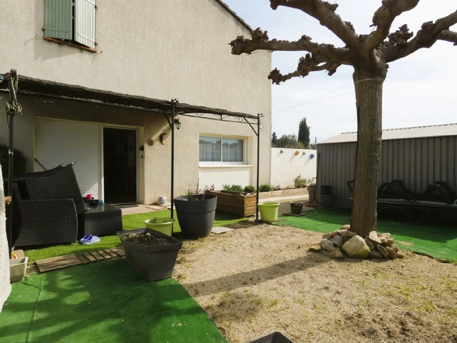  te koop villa Arles Bouches-du-Rhône 6