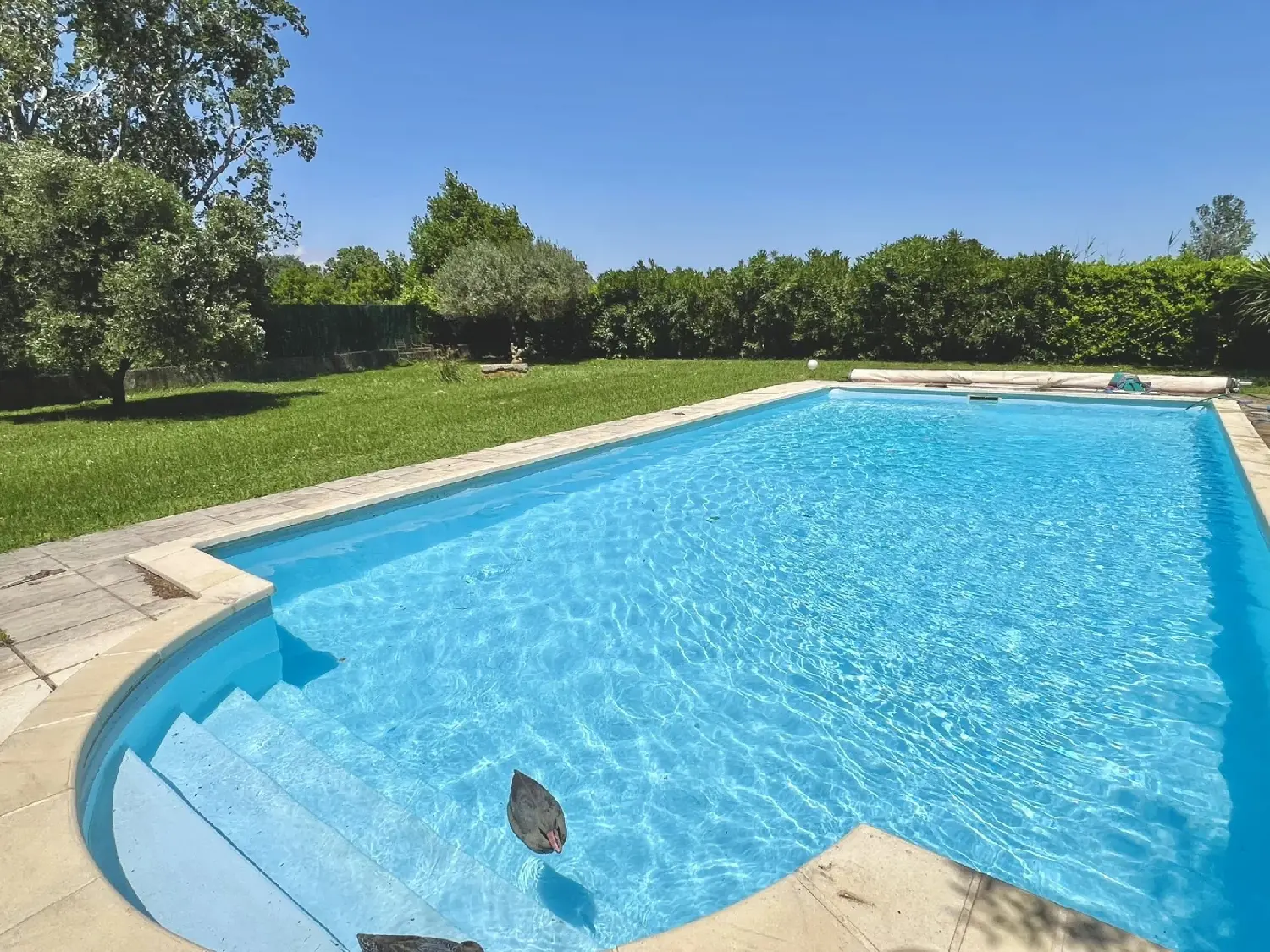  te koop villa Arles Bouches-du-Rhône 2
