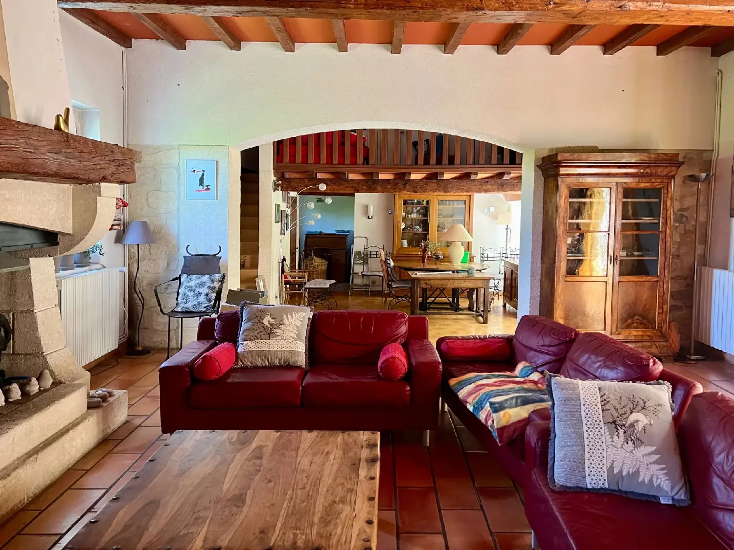  te koop villa Arles Bouches-du-Rhône 4
