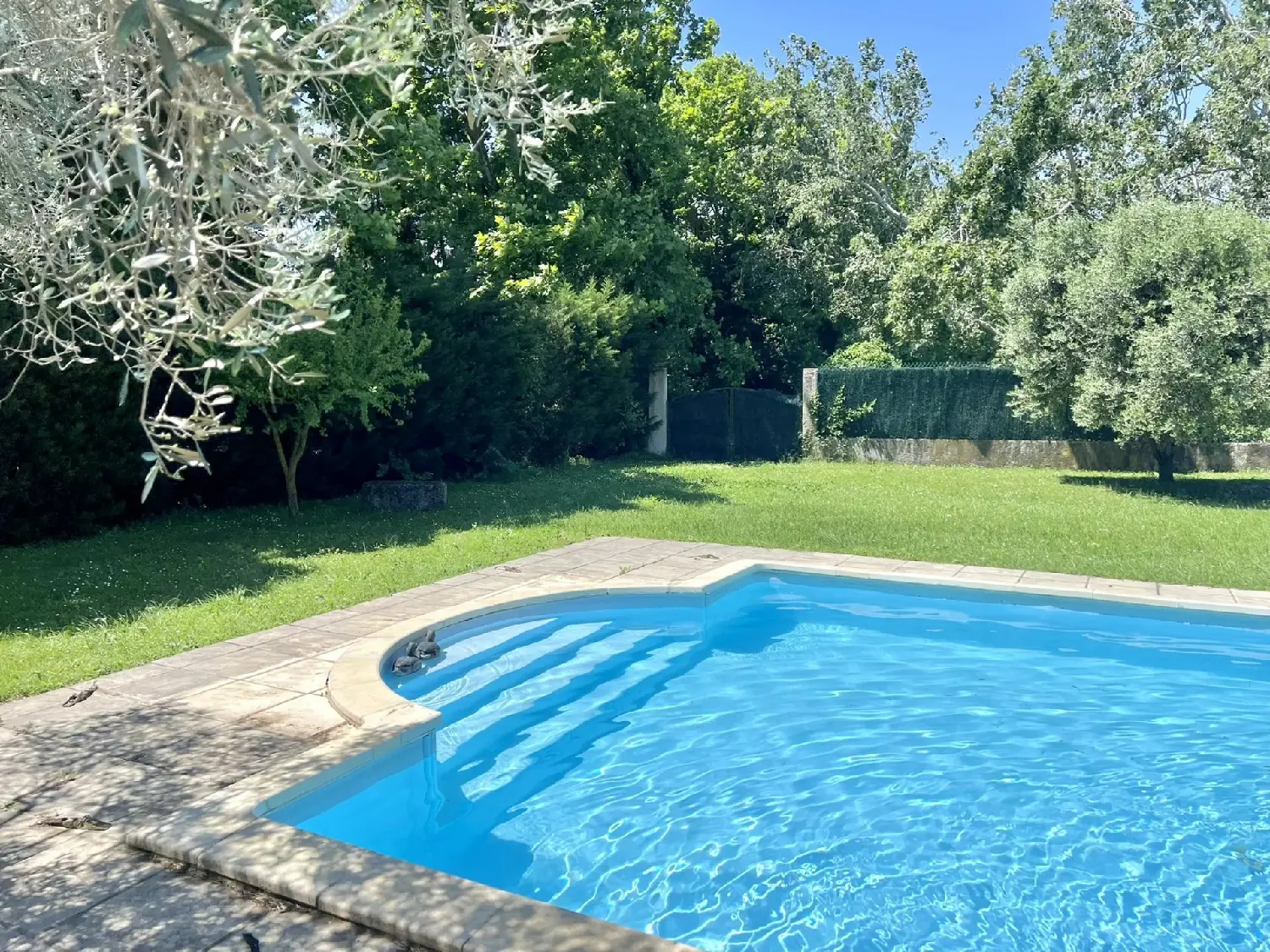  te koop villa Arles Bouches-du-Rhône 8