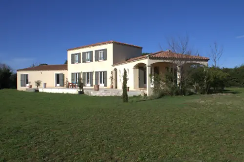 Arles Bocas del Ródano villa foto 7098439