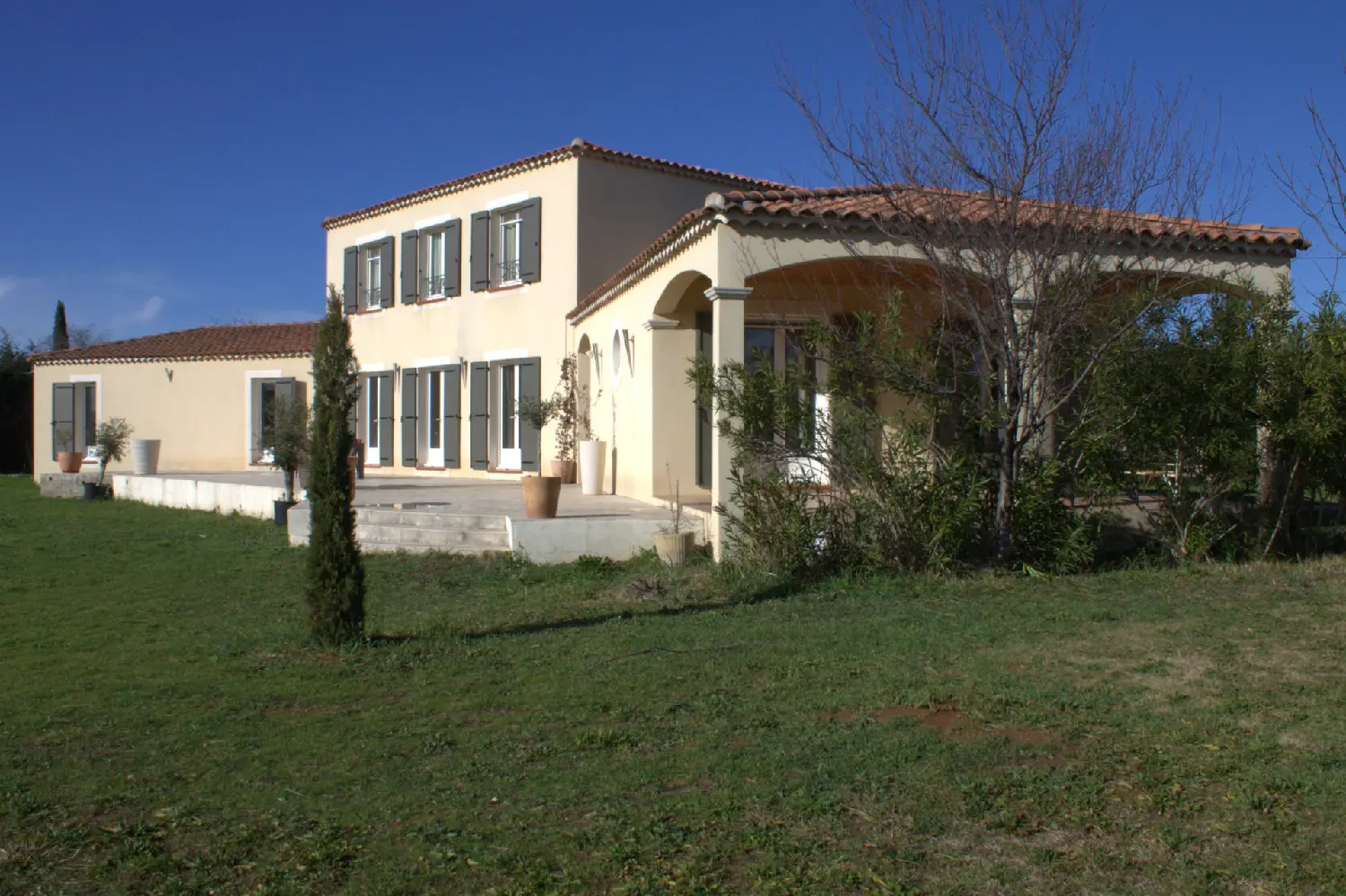  en venta villa Arles Bocas del Ródano 2