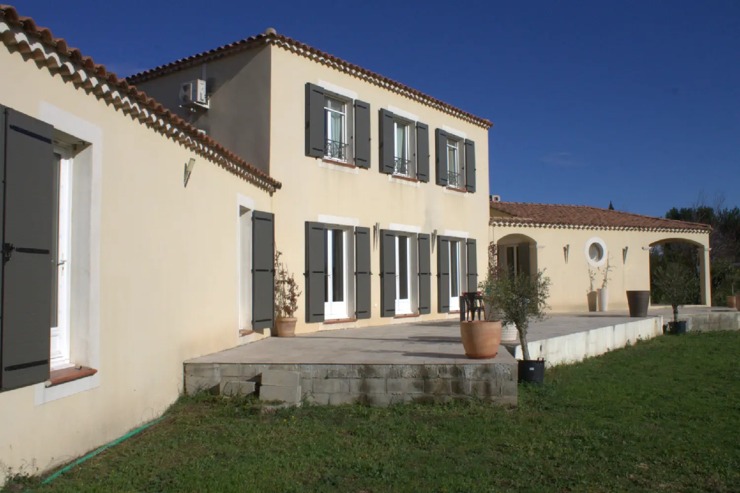  en venta villa Arles Bocas del Ródano 3