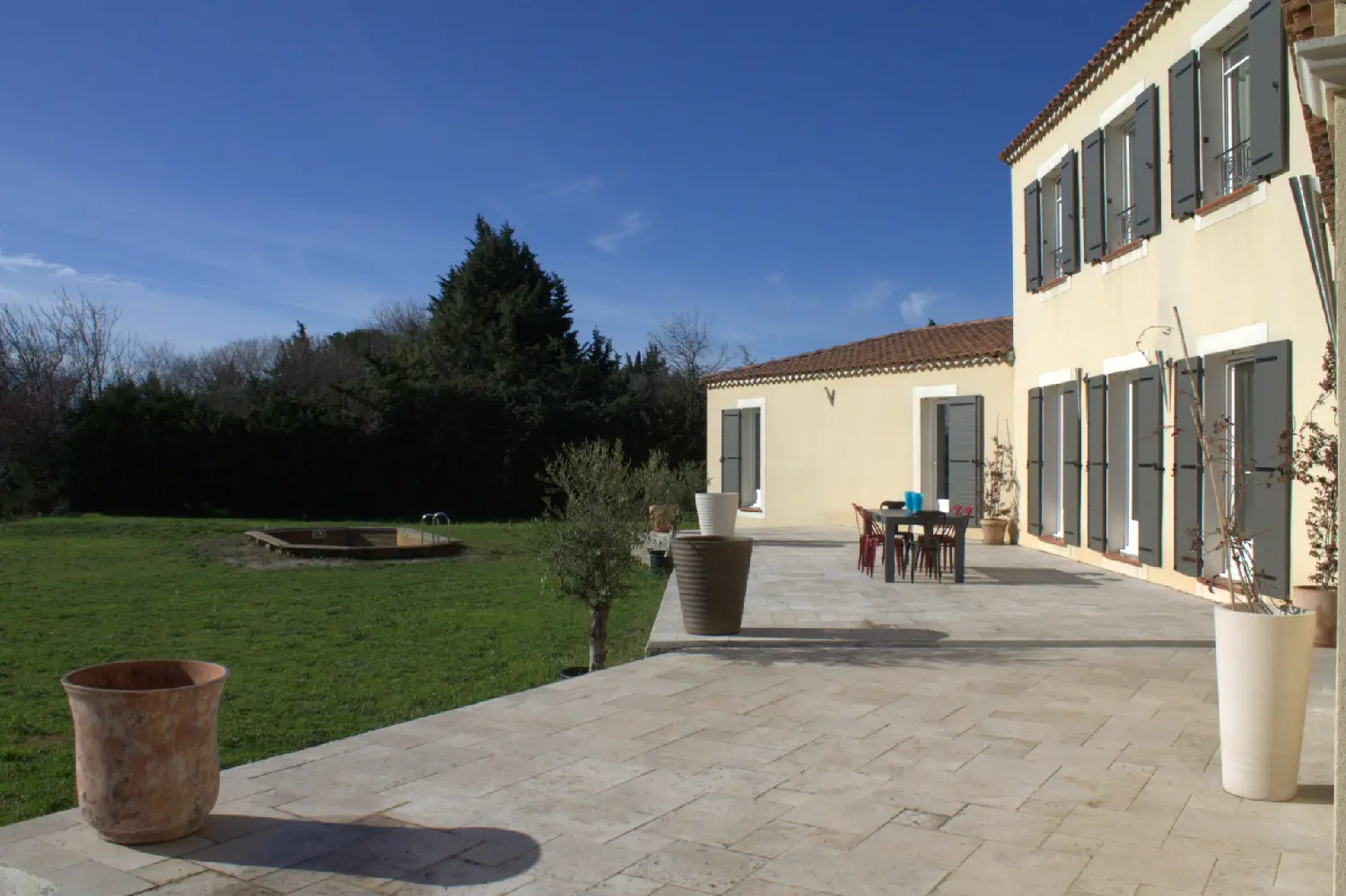  en venta villa Arles Bocas del Ródano 4