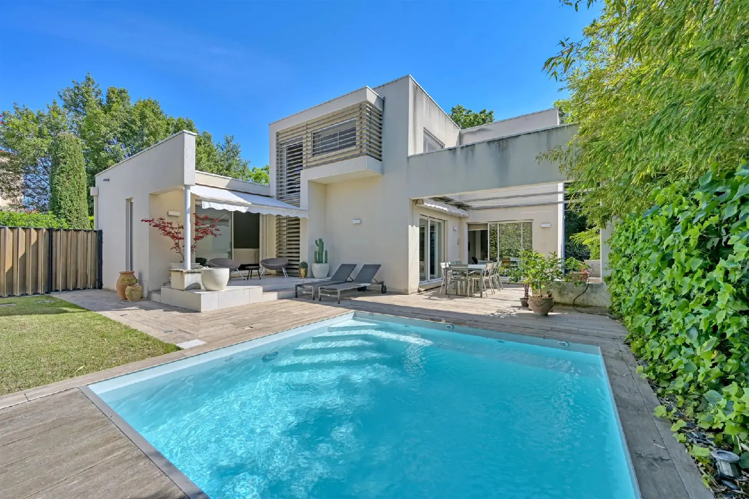  en venta villa Arles Bocas del Ródano 1